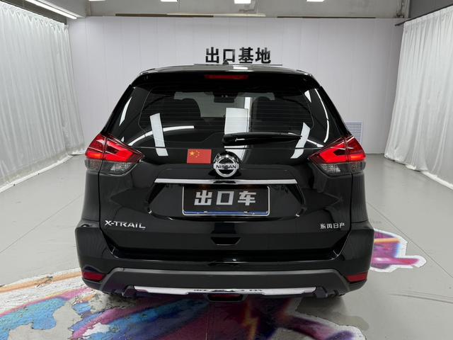 Nissan X-Trail Раздел 2023 Classic Edition 2.0L 2WD Smart Connect Premium – фото 5