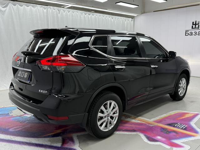 Nissan X-Trail Раздел 2023 Classic Edition 2.0L 2WD Smart Connect Premium – фото 6