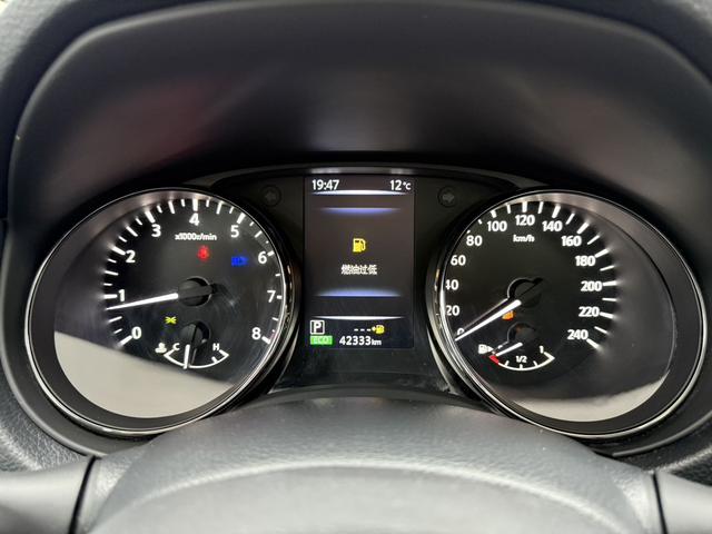 Nissan X-Trail Раздел 2023 Classic Edition 2.0L 2WD Smart Connect Premium – фото 7