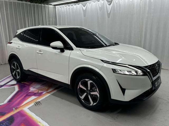 Nissan Qashqai Раздел 2023 1.3T Deluxe Edition – фото 3