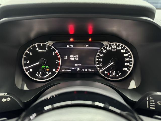 Nissan Qashqai Раздел 2023 1.3T Deluxe Edition – фото 7