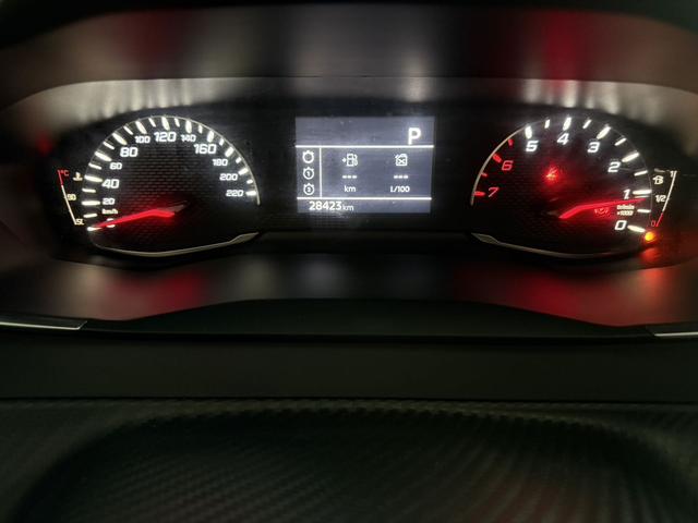 Peugeot 3008 2015 2.0L Automatic Trend – фото 7
