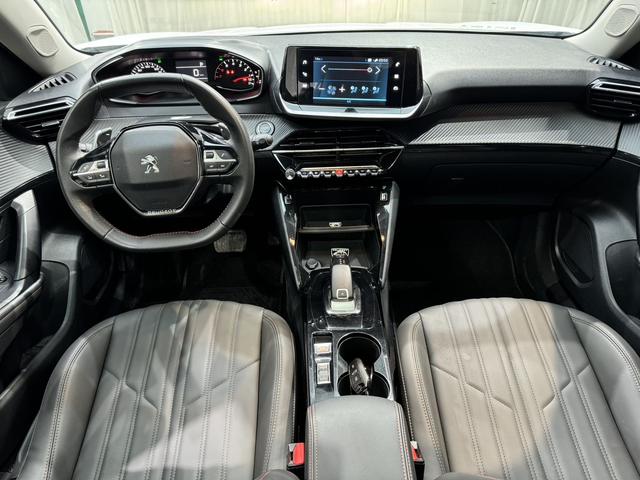 Peugeot 3008 2015 2.0L Automatic Trend – фото 8