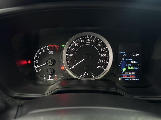 Toyota Levin 2021 185T CVT Luxury – фото 7