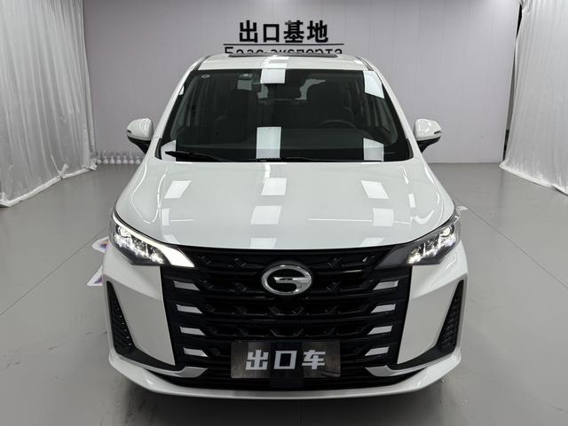 GAC M6 2021 Pro 270T Automatic Luxury – фото 2