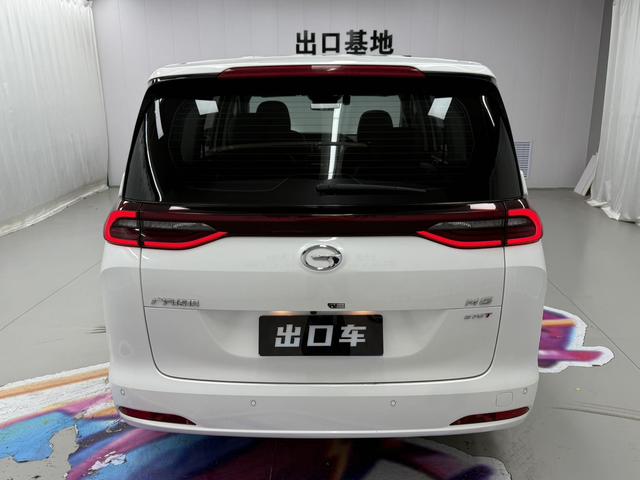 GAC M6 2021 Pro 270T Automatic Luxury – фото 5