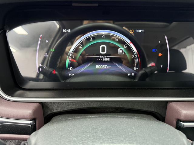 GAC M6 2021 Pro 270T Automatic Luxury – фото 7