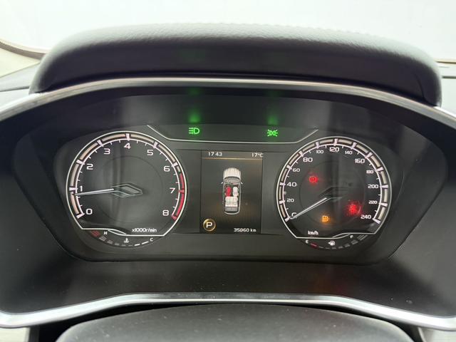 Geely Binyue 2021 240T DCT Diamond – фото 7