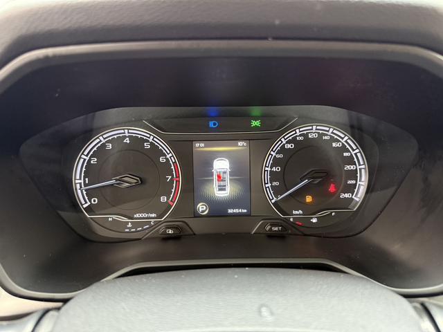 Geely Vision X6 2021 Pro 1.4T Automatic PREMIUM – фото 7