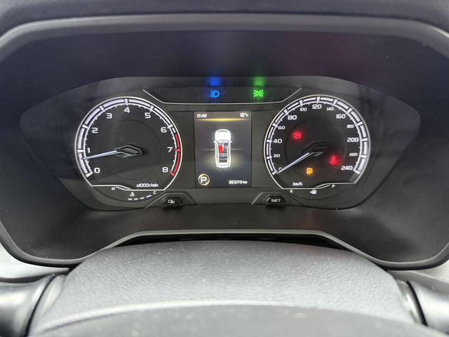Geely Vision X6 2021 Pro 1.4T Automatic PREMIUM – фото 7