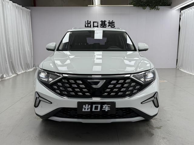 Jetta VS7 2023 280TSI Automatic Joy f ul Edition