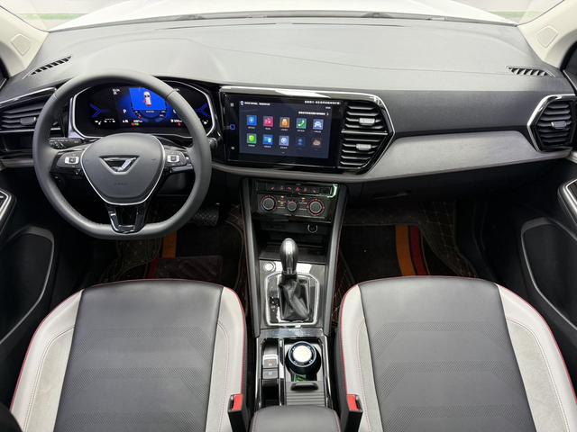 Jetta VS7 2023 280TSI Automatic Joy f ul Edition – фото 8