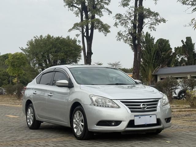 Nissan Sylphy 2014 1.6XV CVT Premium – фото 3