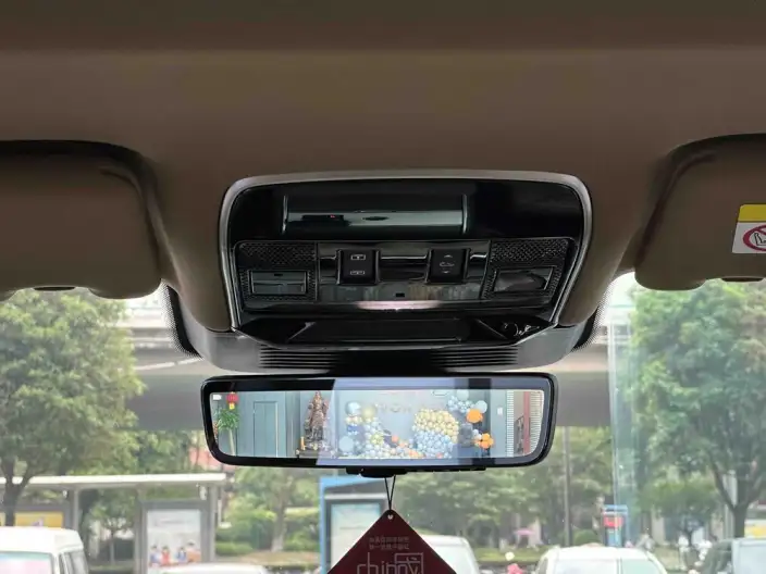 Range Rover 2024 Model 3.0 L6 360PS Shengshi Edition – фото 7