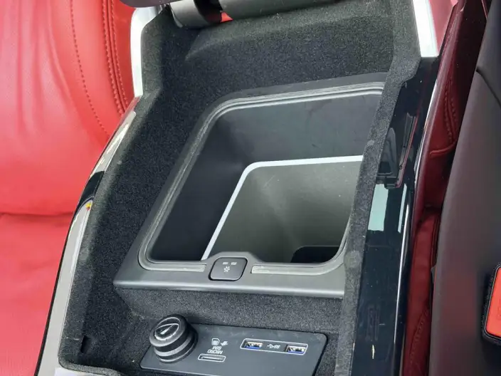 Range Rover 2022 Model 3.0T Automatic 4WD 5 seat Parallel Imported – фото 9