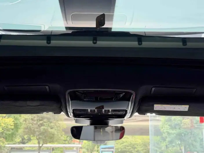 Range Rover 2022 Model 3.0T Automatic 4WD 5 seat Parallel Imported – фото 10