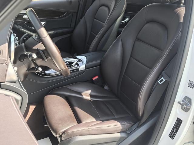 Mercedes-Benz GLC Модель 2019 года GLC 260 L 4MATIC Luxury – фото 5