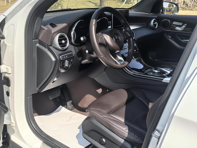 Mercedes-Benz GLC Модель 2019 года GLC 260 L 4MATIC Luxury – фото 6