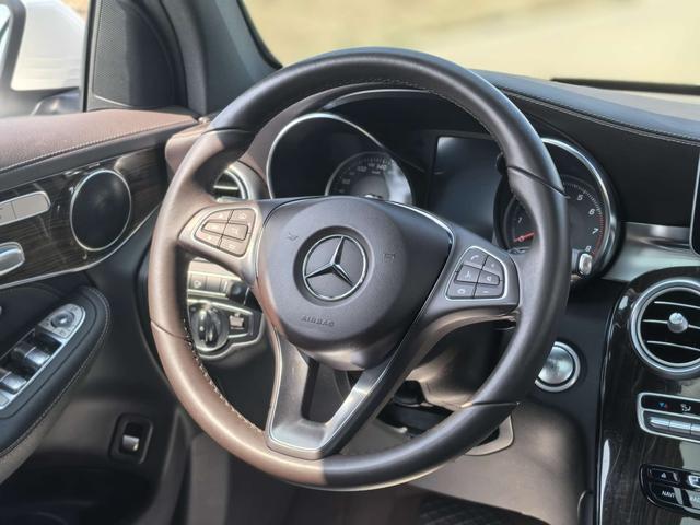 Mercedes-Benz GLC Модель 2019 года GLC 260 L 4MATIC Luxury – фото 10