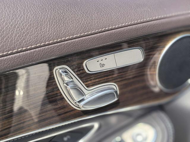 Mercedes-Benz GLC Модель 2019 года GLC 260 L 4MATIC Luxury – фото 12