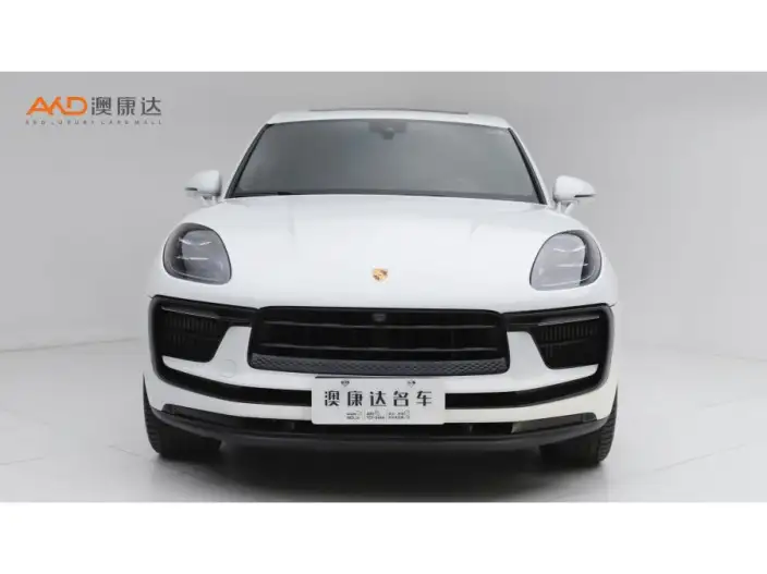 Macan 2023 Model Macan S 2.9T – фото 2