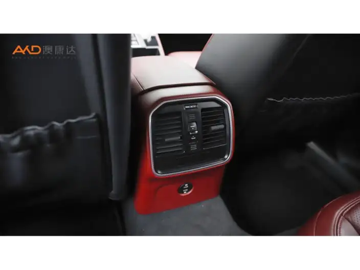 Macan 2023 Model Macan S 2.9T – фото 5