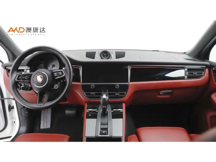 Macan 2023 Model Macan S 2.9T – фото 6