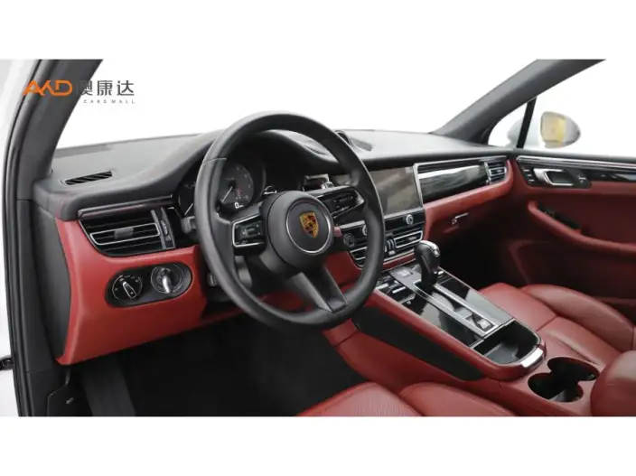 Macan 2023 Model Macan S 2.9T – фото 7