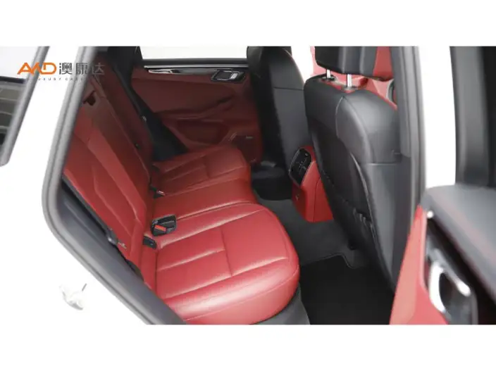 Macan 2023 Model Macan S 2.9T – фото 8