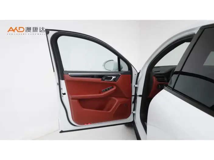 Macan 2023 Model Macan S 2.9T – фото 9