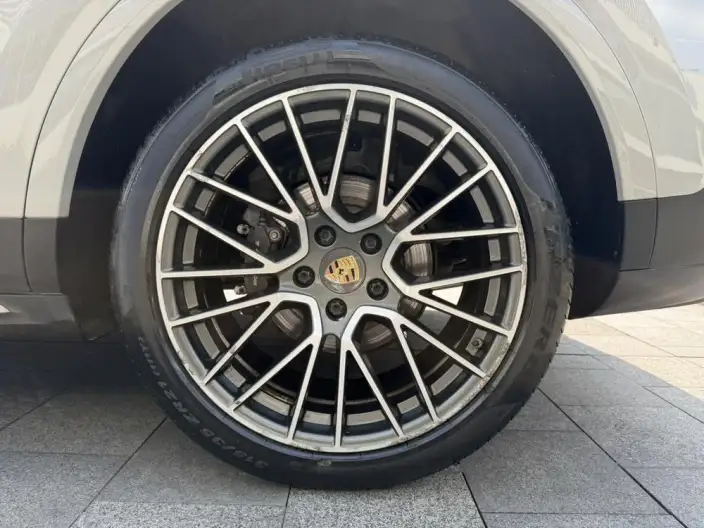 Cayenne 2019 Model Cayenne 3.0T – фото 8