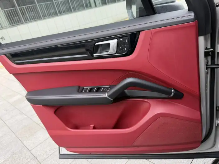 Cayenne 2019 Model Cayenne 3.0T – фото 10