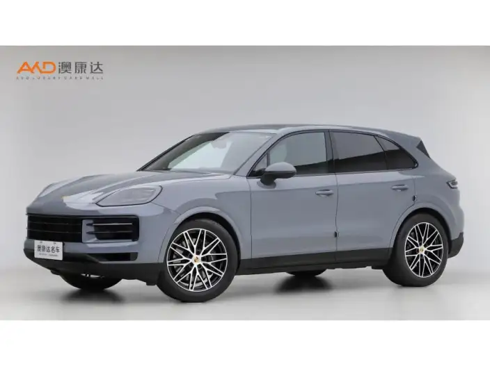 Cayenne 2024 Model Cayenne 3.0T – фото 1