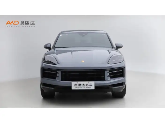 Cayenne 2024 Model Cayenne 3.0T – фото 2