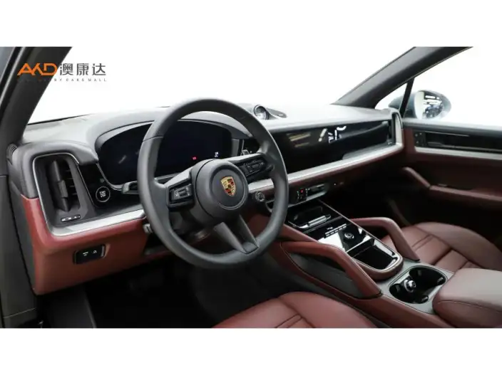 Cayenne 2024 Model Cayenne 3.0T – фото 6