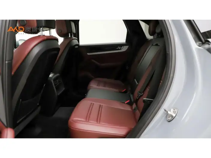 Cayenne 2024 Model Cayenne 3.0T – фото 7