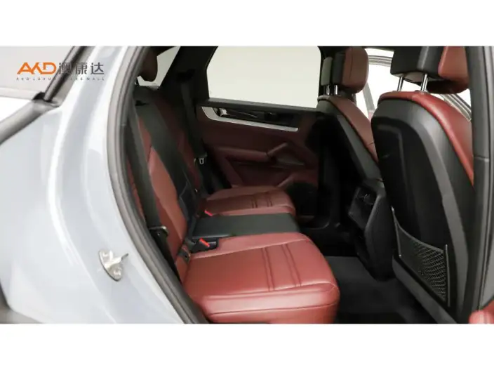 Cayenne 2024 Model Cayenne 3.0T – фото 9
