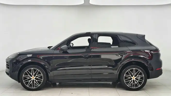 Cayenne 2024 Model Cayenne 3.0T – фото 4