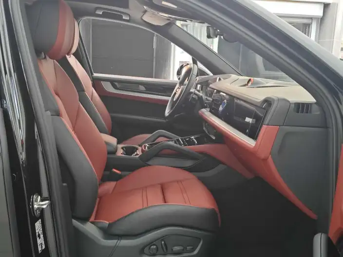 Cayenne 2024 Model Cayenne 3.0T – фото 9