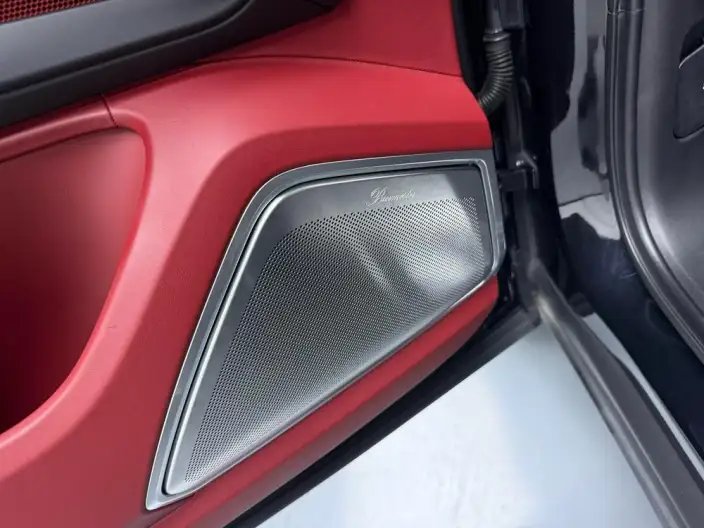 Cayenne 2019 Model Cayenne 3.0T – фото 6