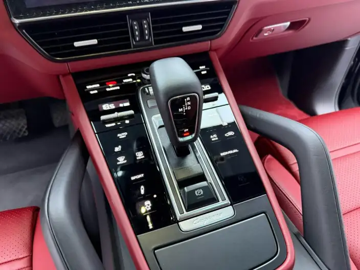Cayenne 2019 Model Cayenne 3.0T – фото 7