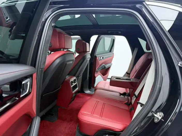 Cayenne 2019 Model Cayenne 3.0T – фото 9