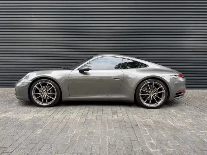 PORSCHE 911 2023 Model Carrera 3.0T – фото 4