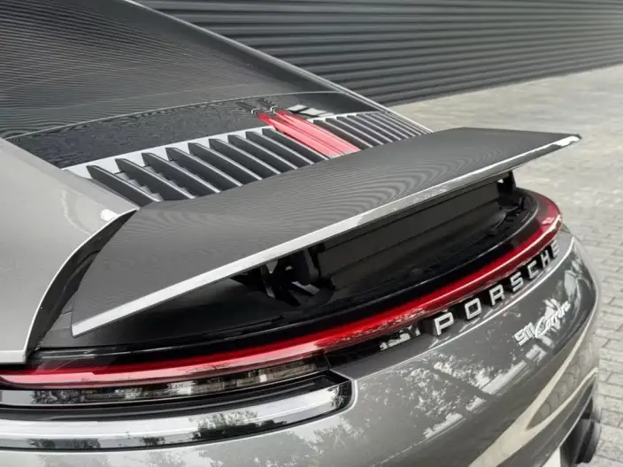 PORSCHE 911 2023 Model Carrera 3.0T – фото 8