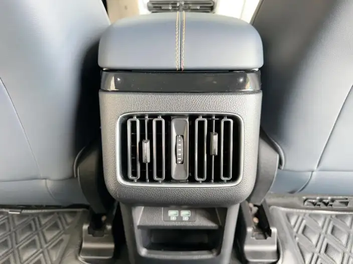 BYD Song PLUS DM 2021 Model DM-i 110KM 2WD Flagship PLUS – фото 8
