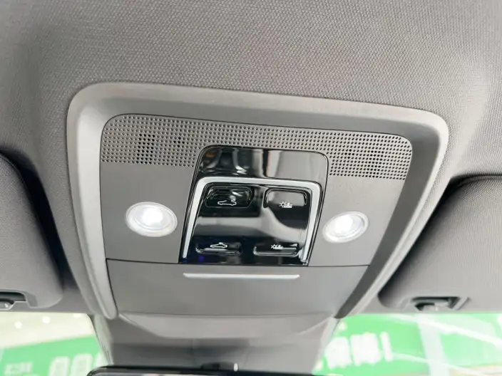 BYD Song PLUS DM 2021 Model DM-i 110KM 2WD Flagship PLUS – фото 9