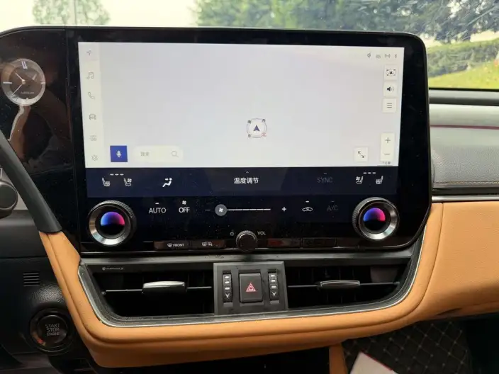 Lexus ES 2024 Model 200 Premium – фото 8