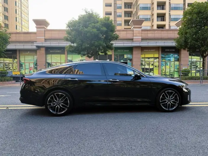 Kia K5 2021 Model 380T GT-Line Ultimate Edition – фото 7