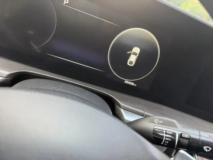Kia K5 2021 Model 380T GT-Line Ultimate Edition – фото 8
