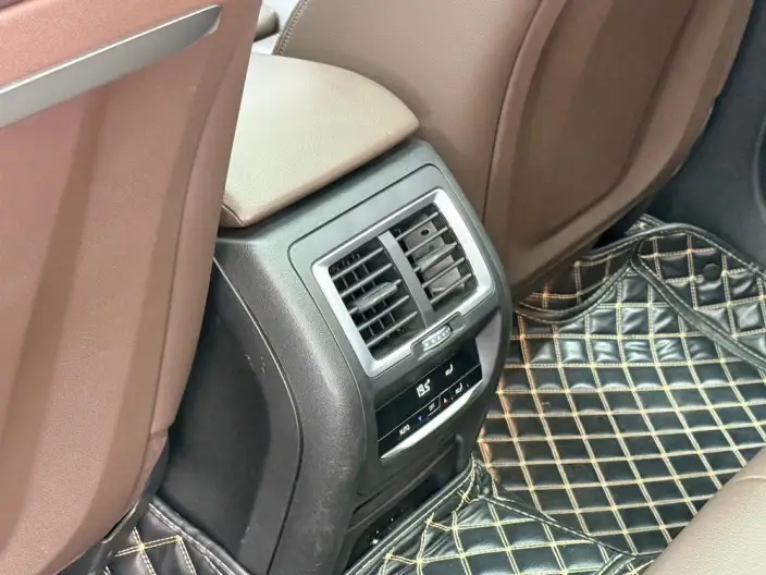 BMW X3 2022 Model xDrive25i M Sports Set – фото 10